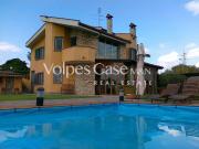 Villa in vendita a Guidonia Montecelio RM