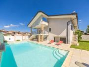 Villa in vendita a Guidonia Montecelio RM