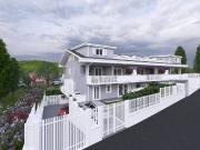 Villa in vendita a Guidonia Montecelio RM