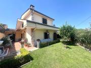 Villa in vendita a Guidonia Montecelio RM