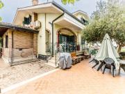 Villa in vendita a Guidonia Montecelio RM