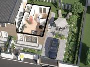 Villa in vendita a Guidonia Montecelio RM