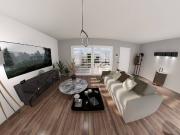 Villa in vendita a Guidonia Montecelio RM