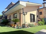 Villa in vendita a Guidonia Montecelio RM