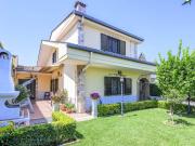 Villa in vendita a Guidonia Montecelio RM