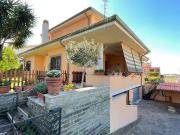 Villa in vendita a Guidonia Montecelio RM