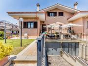 Villa in vendita a Guidonia Montecelio RM