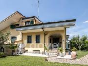 Villa in vendita a Guidonia Montecelio RM