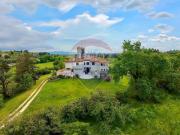 Villa in vendita a Guidonia Montecelio RM