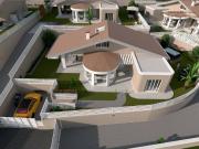 Villa in vendita a Guidonia Montecelio RM