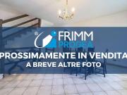 Villetta a schiera in vendita a Guidonia Montecelio RM