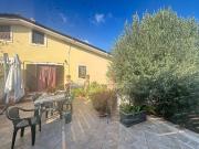 Villa in vendita a Guidonia Montecelio RM