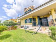 Villa in vendita a Guidonia Montecelio RM