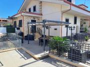 Villa in vendita a Guidonia Montecelio RM