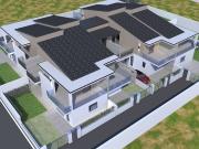 Villa in vendita a Guidonia Montecelio RM