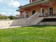 Villa in vendita a Guidonia Montecelio RM