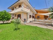 Villa in vendita a Guidonia Montecelio RM