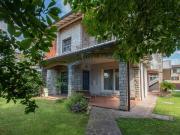 Villa in vendita a Gussago BS