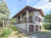 VILLA in VENDITA a IMBERSAGO di 4 vani