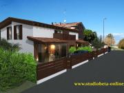 Villa in vendita a Imola BO
