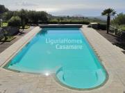 Villa in vendita a Imperia
