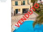 Villa in vendita a Imperia IM