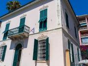 Villa in vendita a Imperia, Porto Maurizio centro