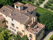 Villa in vendita a Impruneta FI