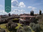 Villa in vendita a Impruneta FI