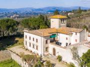 Villa in vendita a Impruneta FI