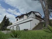 VILLA in VENDITA a IMPRUNETA MEZZOMONTE di 20 vani
