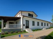 Villa in vendita a Incisa Scapaccino