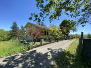 Villa in vendita a Incisa Scapaccino AT