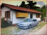 Villa in vendita a Incisa Scapaccino AT