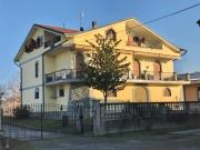 Villa in vendita a Incisa Scapaccino AT