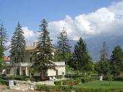 Villa in vendita a Introdacqua AQ