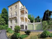 Villa in vendita a Inverigo CO