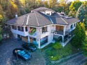 Villa in vendita a Inverigo CO