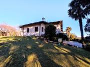 Villa in vendita a Inverigo CO