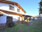Villa in vendita a Inveruno