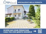 Villa in vendita a Inveruno MI