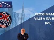 Villa in vendita a Inveruno MI