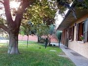 Villa in vendita a Inzago MI