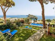 Villa in vendita a Ischia NA