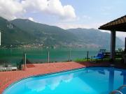 Villa in vendita a Iseo BS