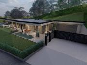 Villa in vendita a Iseo BS