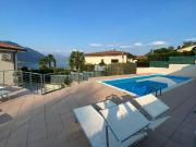 Villa in vendita a Iseo BS