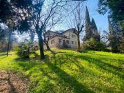 Villa in vendita a Iseo BS