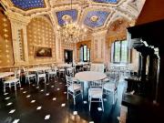 Villa in vendita a Isola del Cantone GE