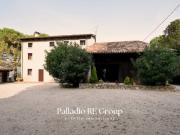 Villa in Vendita a Isola Vicentina
